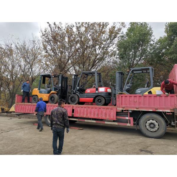 Shanghai LONGHUA CONSTEUCTION MACHINERY Co., Ltd.