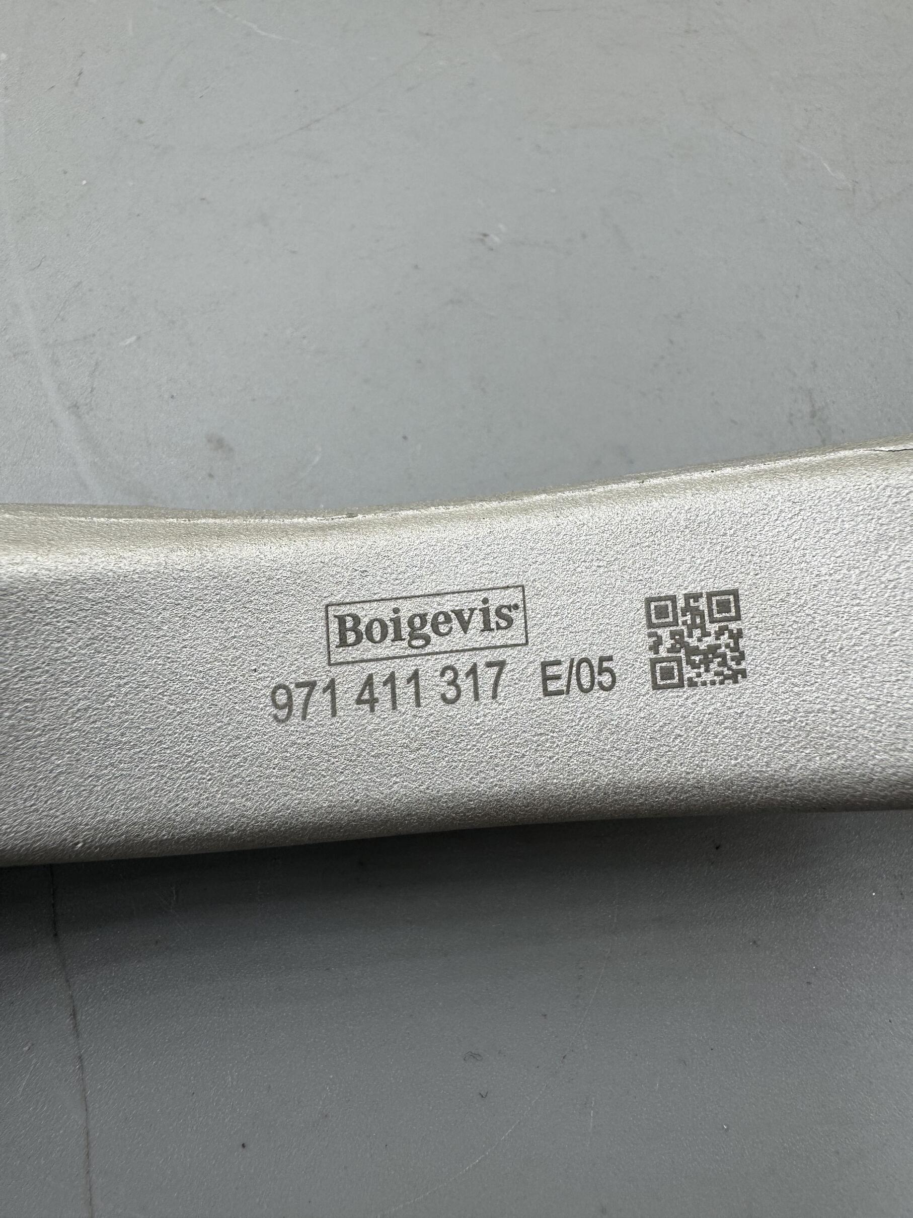 Hot selling stabilizer bar link 971411317 for Porsche Panamera Germany