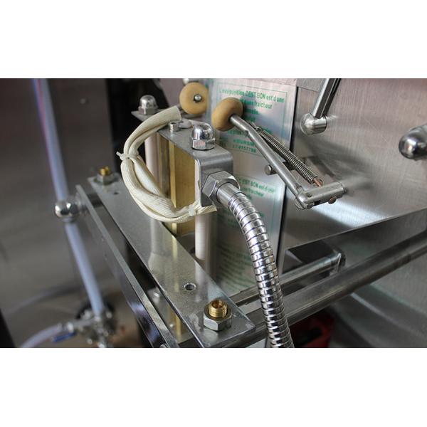 Factory Supplying Automatic Sachet Pure Water Plastic Bag Making Machine Price In Ghana