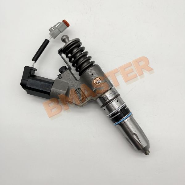 Fuel Injection Pump Model 3411754 For ISM11 QSM11 Engine With 6 Month Warranty