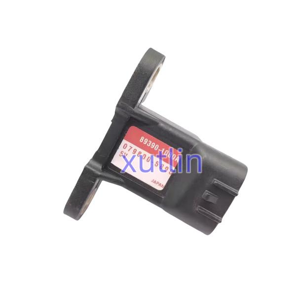 Auto Engine Senso Intake air pressure map sensor S8939-01080 S8939-01080 89390-1080A 079800-5890 For HINO Suzuki TOYOTA