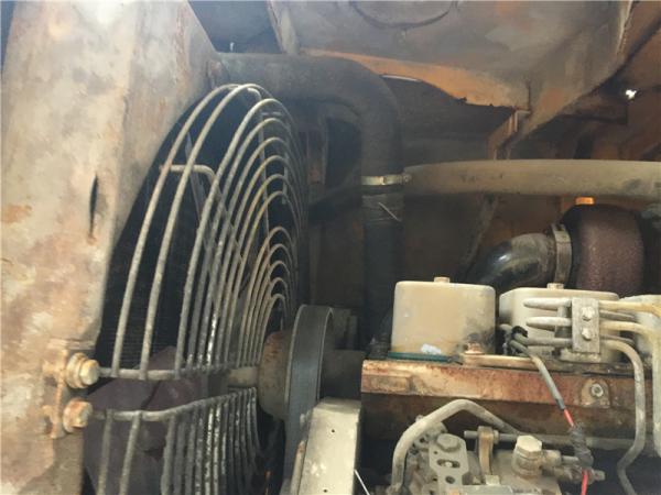 USED DYNAPAC CC421 ROAD ROLLER FOR SALE