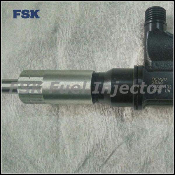 New Denso Injector 095000-6640 6251-11-3200 For Komatsu PC400-8