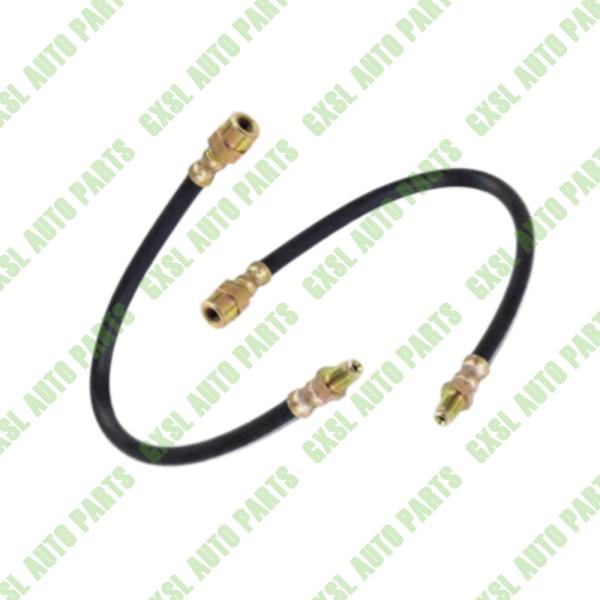 Pour le Bentley Flying Spur Continental GT SuperSports Ligne de frein arrière tuyau tuyau de freinage OEM 3D0611775J
