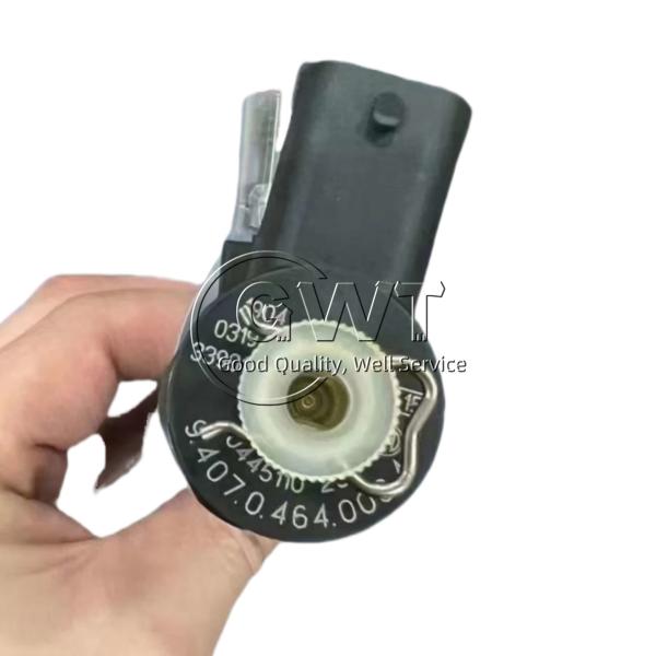 0445110231 BOSCH Инжекторы дизельного топлива для MAN