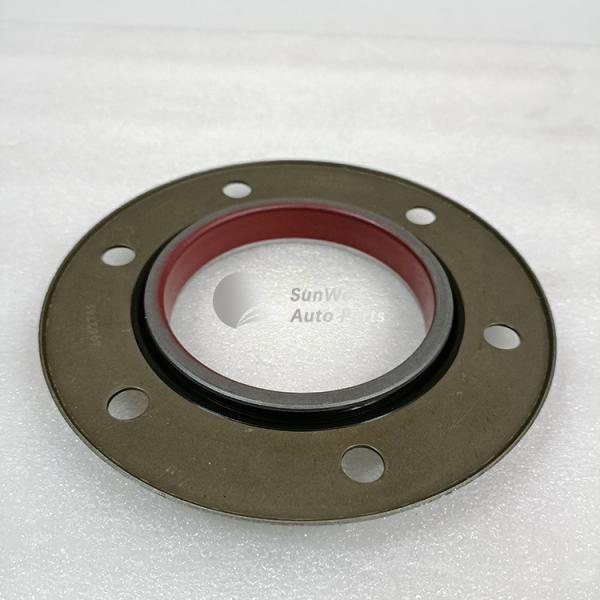 High Quality M11 Diesel Engine Parts Crankshaft Front Oil Seal 3804744 4962745