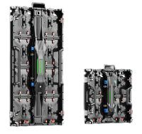 P2.6 P2.9 P3.9 SMD Indoor Rental LED Display Panel Tamanho 500x1000mm