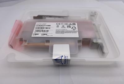Mellanox MCX516A-CCAT ConnectX-5 EN 100GbE Dual-Port QSFP28 PCIe3.0 X 16 Interface Card Tall&Short Bracket 4G Fiber Connectivity