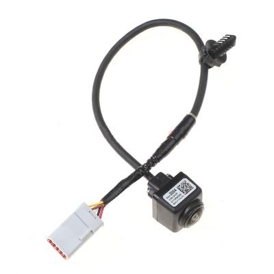 Câmera de apoio de visão traseira Assistência de estacionamento Câmera de marcha atrás Câmera 84242004-Para Chevrolet