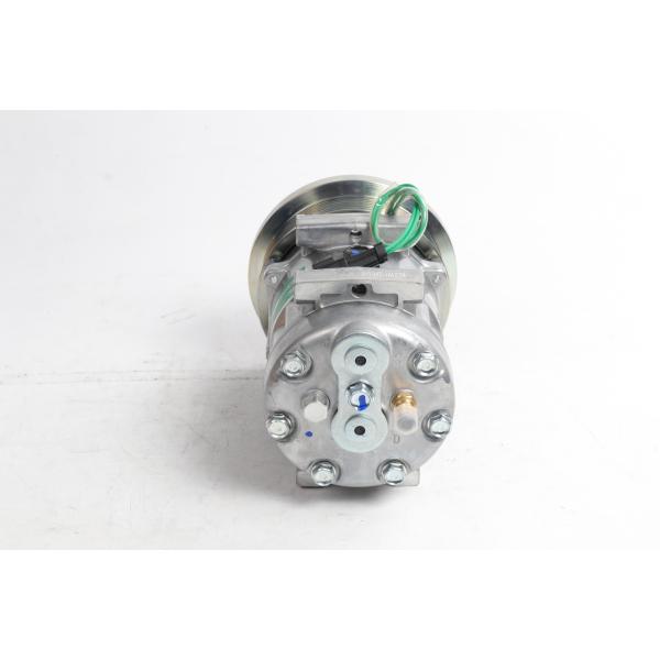 Compresor de aire acondicionado 3949671 5011179 para motor de soplado y bajo costo de mantenimiento