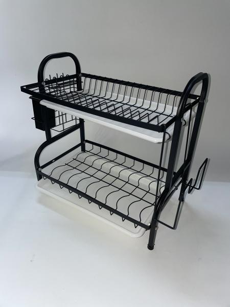 Floor Type Installation Function with Quick and Convenient Removable Utensil Holder