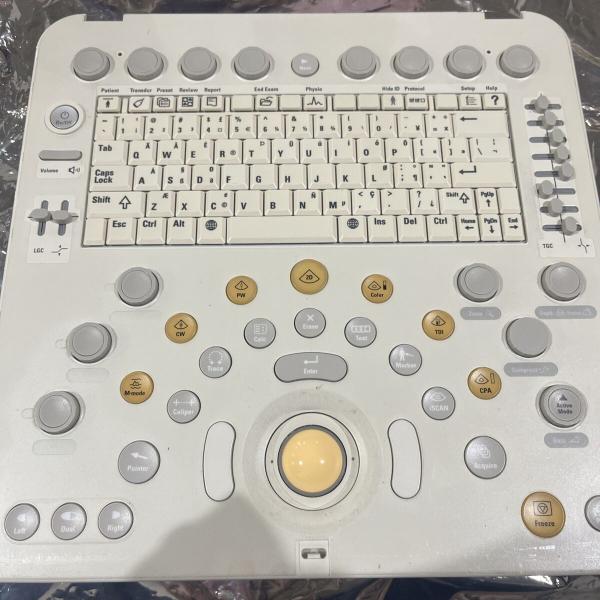 ATL CX50 Original Control Panel 453561497353