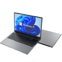 16GB 512GB J5040 N5030 N4000 CPU ウィンドウズ 11システムが付いている11インチのノートのラップトップ