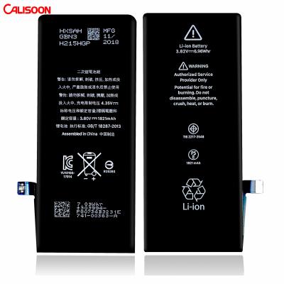Instalação fácil Bateria de substituição do iPhone 6 3.8V Pacote 1 x Bateria