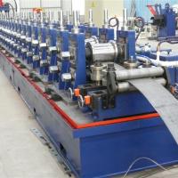 Rollo de acero frío de la correa de la tira C Z Aisi que forma la transmisión completamente automática del engranaje de la máquina