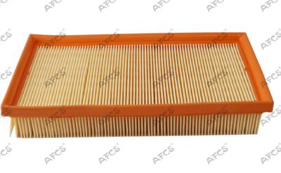 Filtro de ar do conjunto de motor 13717593250 para BMW 7 F01 F02 F03 F04