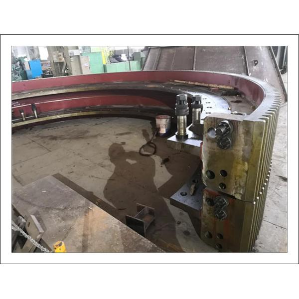 ISO9001 80tph Ball Mill Mineral Processing Plant