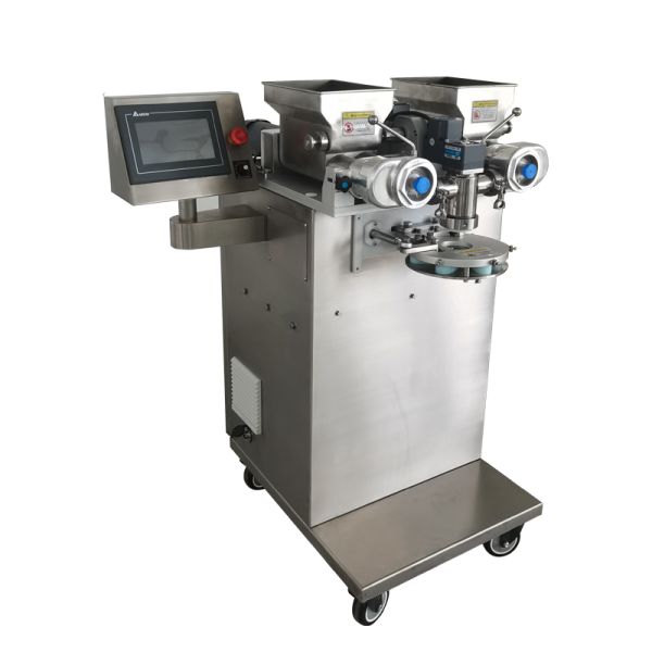 Tapioca Ball Making Machine Bubble Tea Pearl Production Equipment Line