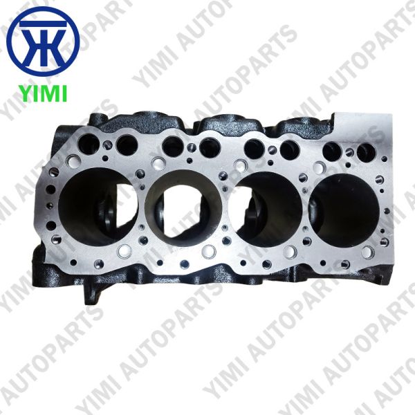 Nissan Spare Parts Short Block Engine 10103-6T310 For Nissan QD32 3.2L Diesel Homy Caravan