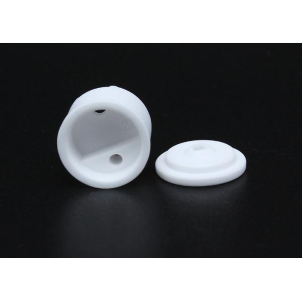 CMC Machining Ceramic Parts For Capillary Thermostat