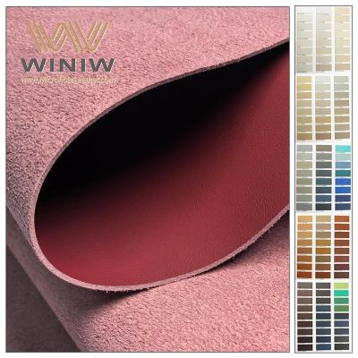 0.8mm Tear Strength PVC Faux Leather For Making Ipad Cover