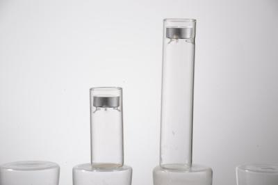 Candle holder,  Heat-resistant  glass, borosilicate glass, decorative glass, hanging ball, flower vase