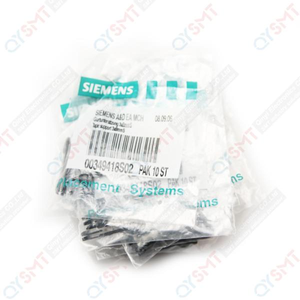 SMT SPARE PARTS Original New high quality SIMENS TAPE SUPPORT 00349418S02