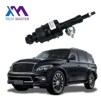 E62111LA7A carro absorvedor de choque Nissan Patrol Armanda Infiniti QX56 QX80 traseiro