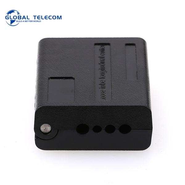 Metal Fiber Optic Splicing Tools , Armored round Fiber Optic Cable Stripper