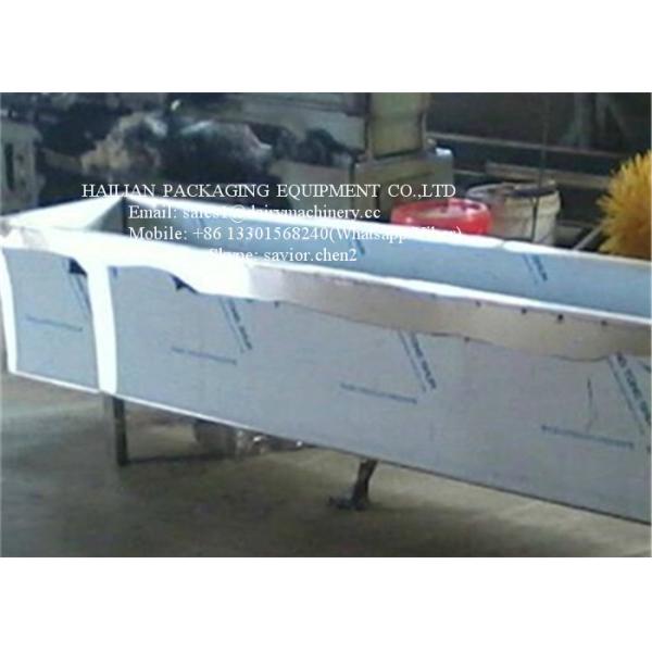 Los tanques de agua del ganado del acero inoxidable para la vaca que bebe, ordeñadora