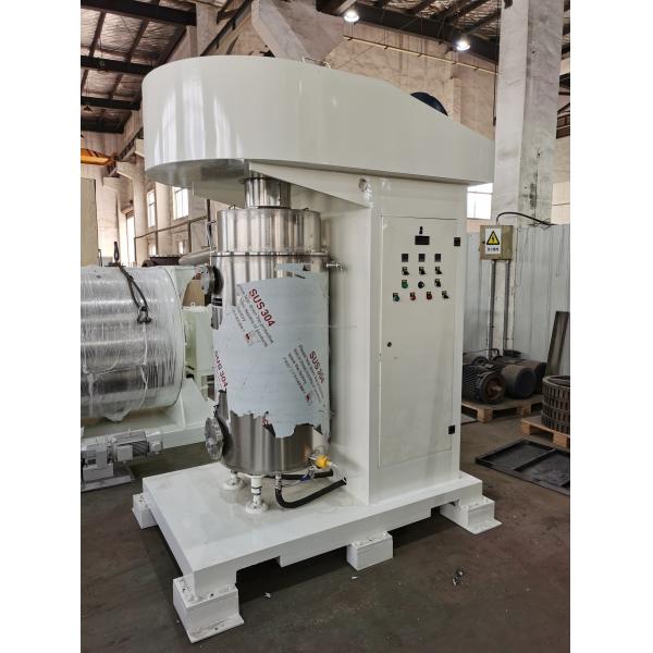 fraiseuse de chocolat de machine de fabrication du chocolat de machine de raffinage du chocolat 50L