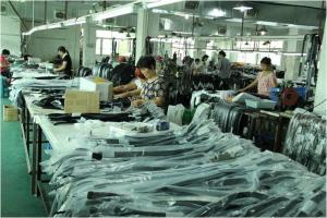 Feike Leather Products Limited