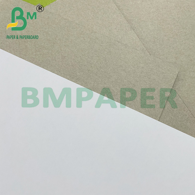 250gsm 300gsm Folding Box Board Duplex Paper With Grey Back For Puzzle бумага дуплекса доски коробки складчатости 250gsm 300gsm с серым цветом назад для головоломки