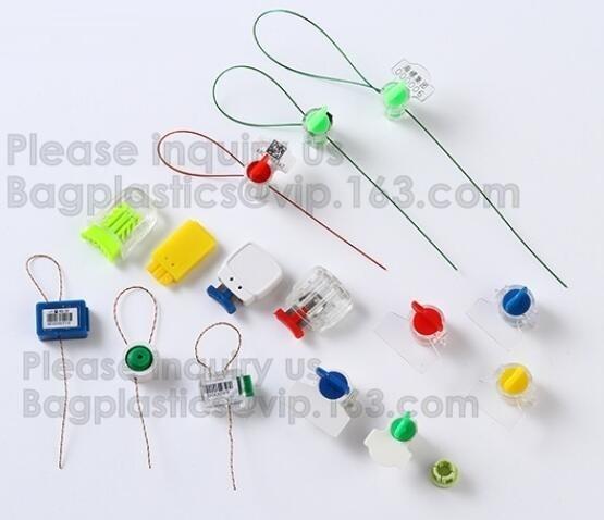 Zip Wire Cable Ties, Self Locking Nylon Wrap, Plastic Seal, Cable Seal, Meter Seal, Padlock, Bolt Seal