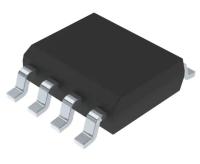 L6562DTR Integrated Circuit IC PFC IC Discontinuous  Transition 1MHz 8-SOIC