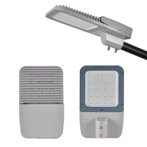 Smart 80w 100w 120w 150w 180w 200w 250w 300 Watt Street Garden Light Smart Led Light
