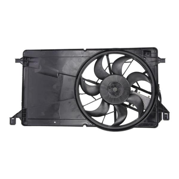 31261986 Radiator Electric Fan For C30 V70 Car Parts
