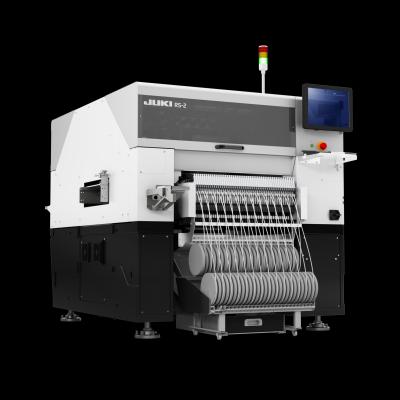 High Speed JUKI RS-2 Pick and Place Machine PCB Assembly SMT manufacturing Line