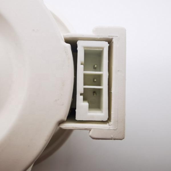 Мотор с вытяжной насосной установкой LG 26В 1,5A 45W WDD0032X1M BLDC EAU64082901