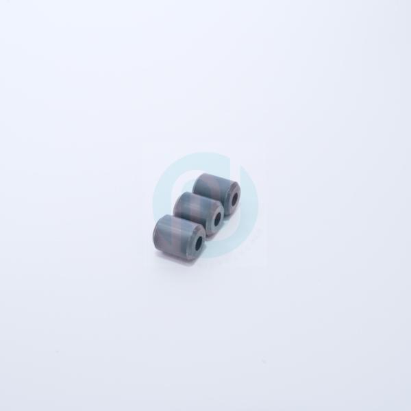 57560000 s-93-7 side lower roller guide is a part of the GT5250
