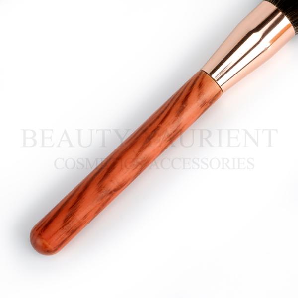 Beauty Yaurient Daily Face Makeup Tools Loose Powder Makeup Brush