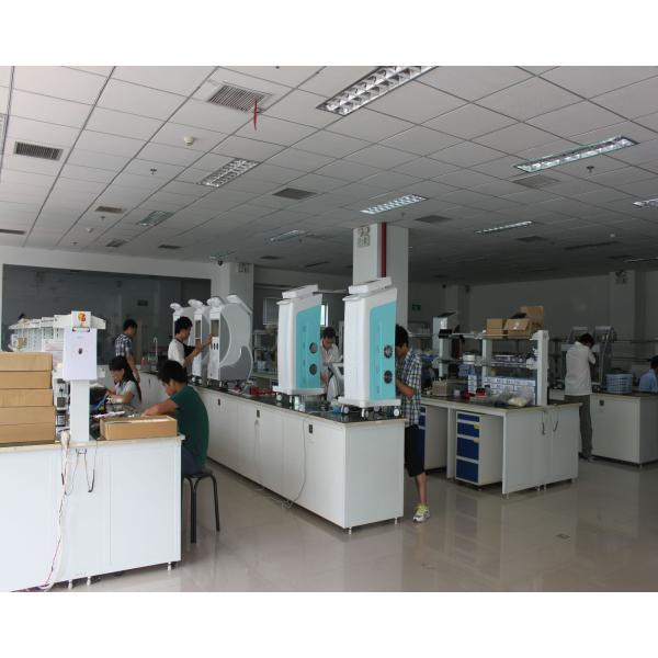 Permanent diode laser hair removal machine for Spa or Salon use