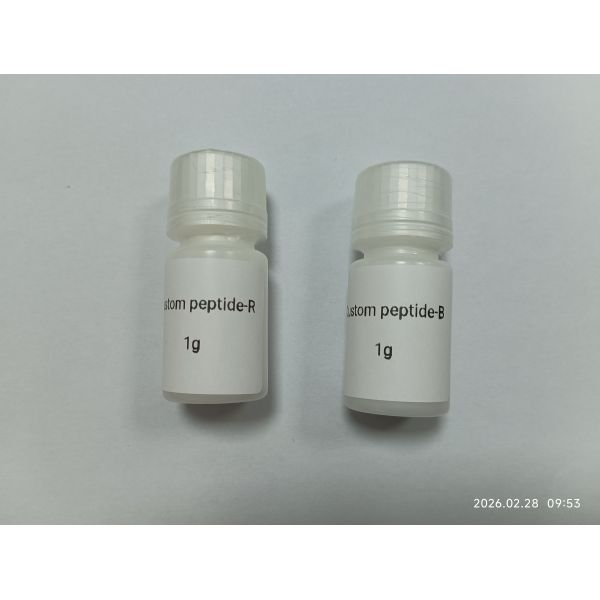 Reta CAS 2381089-83-2 high purity lyophilized peptide biochemical reagent lab research