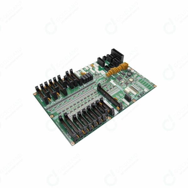 YAMAHA I O Convy Board Assy SMT Spare Parts SMT Board KJJ-M4580-044