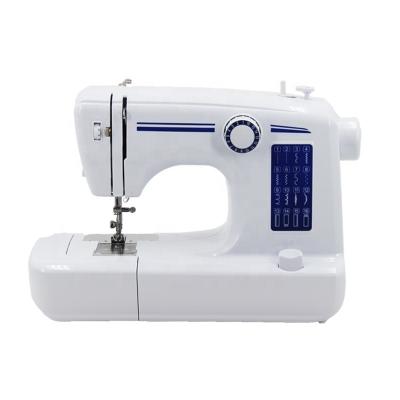 ABS Metal Hand Stitch Flatlock Sock Glove Sewing Machine with 11 -14 Needle