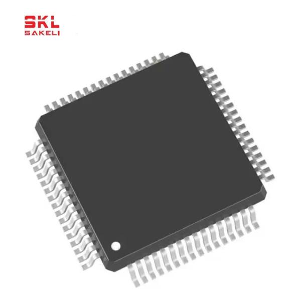 STM32L433RCT6TR MCU Microcontroller high speed connectivity 64-LQFP ADC