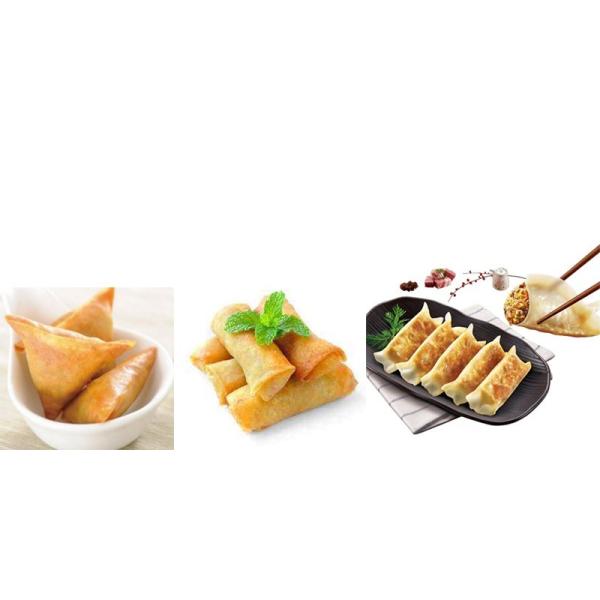 110v 220v Automatic Samosa Making Machine For Home