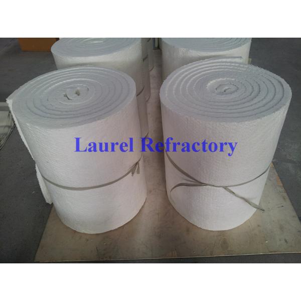 Одеяло керамического волокна