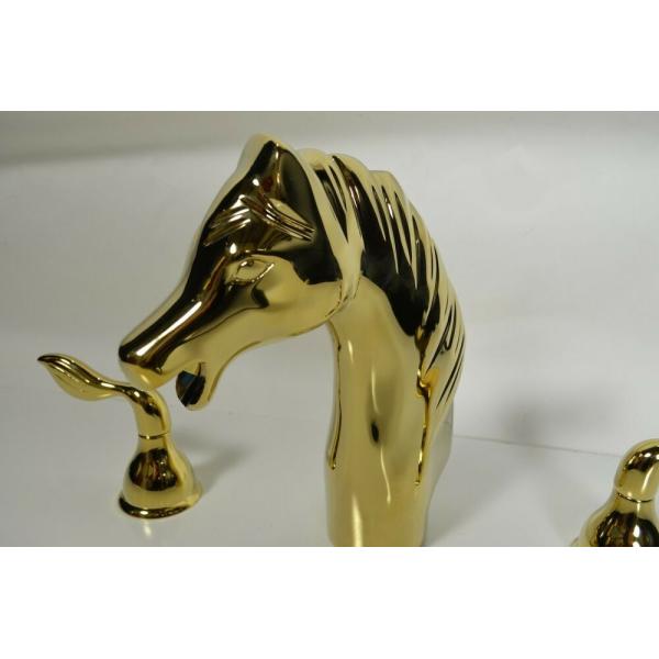 High Energy Efficiency Water Tap Faucet PVD Vacuum Coating Machine