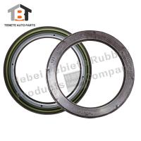 Le caoutchouc de pièces de rechange d'OEM 10045887 Conmet Axle Oil Seal 121X160.5X28.5mm VOLVO